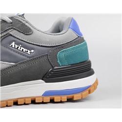 Мужские ретро-туфли из натуральной кожи замши