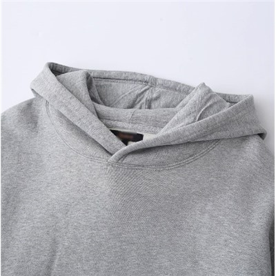 Удачная находка. Свободная, универсальная толстовка с капюшоном