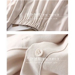 Лёгкая женская куртка рубашечного кроя, экспорт в Данию. Спущенное плечо