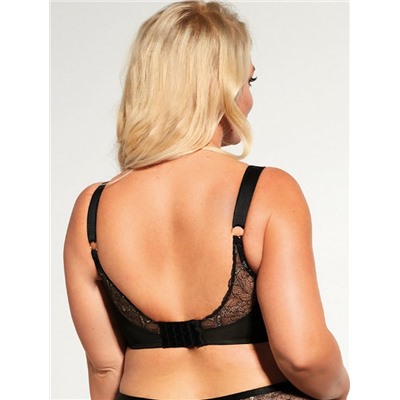 SI Softsidesup Бюст KRIS LINE