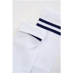 Гольфы детские Школа (набор 2 пары)