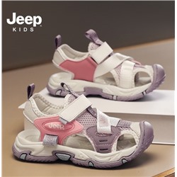 Детская обувь ДЖИ*П, сандалии для мальчиков