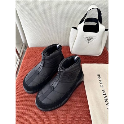 Женские зимние ботинки для активного отдыха