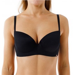 Бюстгальтер на поролоне SKIN 54119-06 COQUETTE REVUE