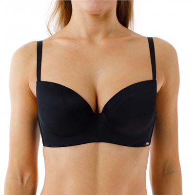 Бюстгальтер на поролоне SKIN 54119-06 COQUETTE REVUE