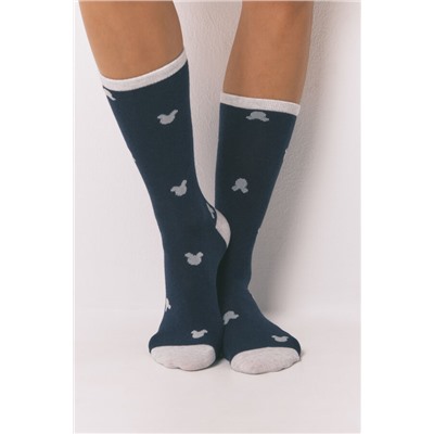 Pack 3 calcetines largos Disney