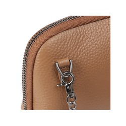 Сумка женская Lanotti 6006/бежевый(230)