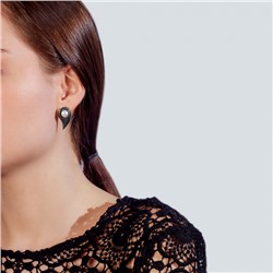 Серьги серебро 52827Y1B