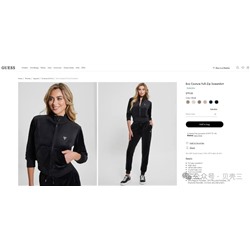 Женский велюровый костюм ГЕС*С🌺 экспорт