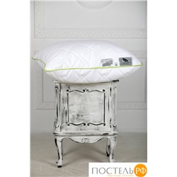 Подушка HOME ORGANIC 50х70 регулируемая