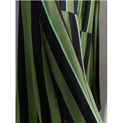 Hemdblusenkleid aus Viskose