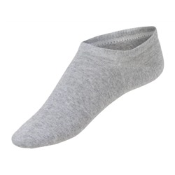 LIVERGY® 5 Herren Sneakersocken