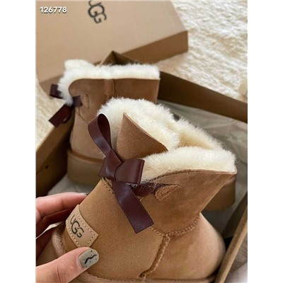 УГ*Г на высокой подошве