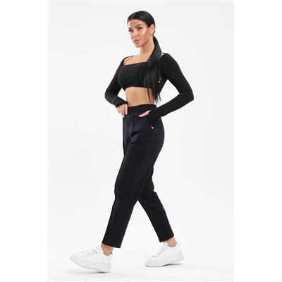 10 Брюки женские