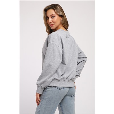 Свитшот 21064