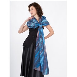 Палантин женский KSH15-162-5