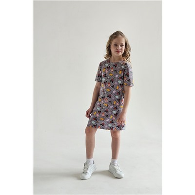 Туника Леденец