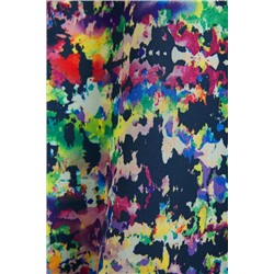 Vestido corto arty