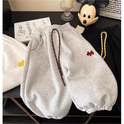 Спортивные штаны для мальчиков/девочек