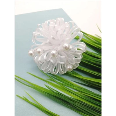 60193 Резинки для волос 2шт