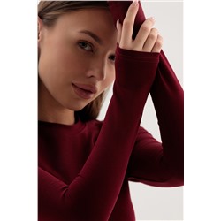 00024 лонгслив