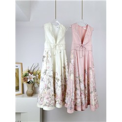 Платье люкс Zimmerman