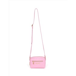 Pembe Çapraz Çanta