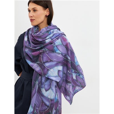 Палантин женский KSH15-165-3