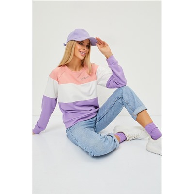 Толстовка женская Rainbow