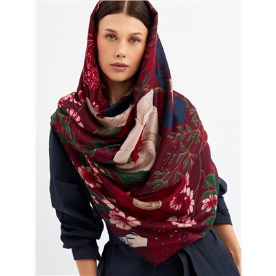 Палантин женский SHU4-106-6