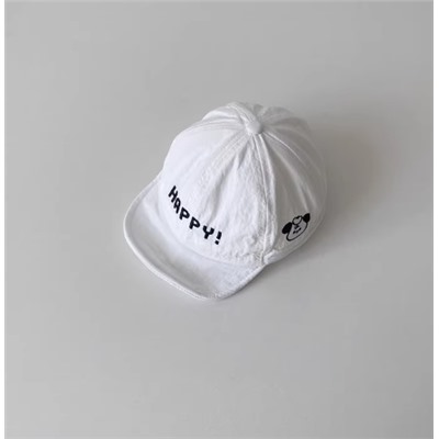 Кепка для мальчиков