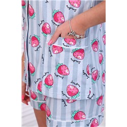 Пижама 11784 НАТАЛИ #829295