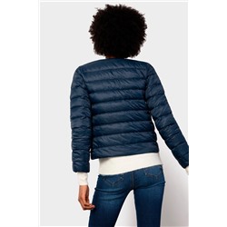 Anorak light Azul marino