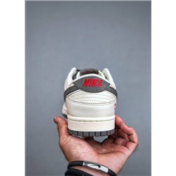 Nike SB Dunk Low x Supreme x Balenciaga