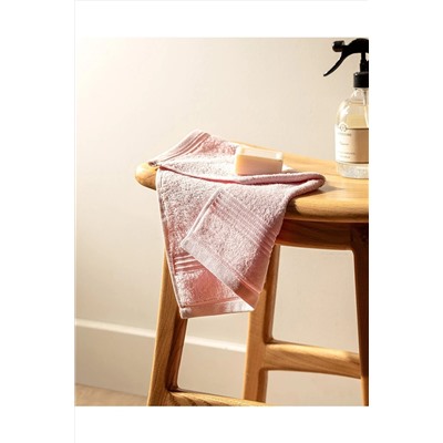 Madame Coco Clarette El Havlusu - Pembe - 30x46 Cm 1KHVLU2160168