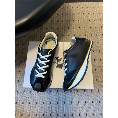 Винтажные кроссовки  МАРТИН С  Унисекс модель