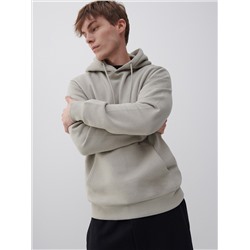 Hoodie mit Kängurutasche