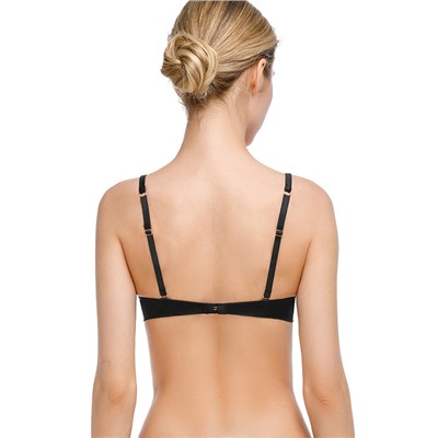 Бюстгальтер №7735 Crystall пуш-ап Mioocchi