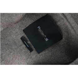 Длинное испанское шерстяное пальто Massim*o Dutti