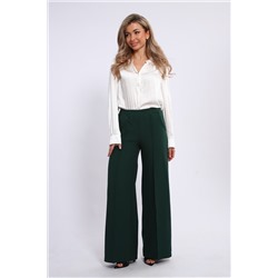 Брюки палаццо 20683