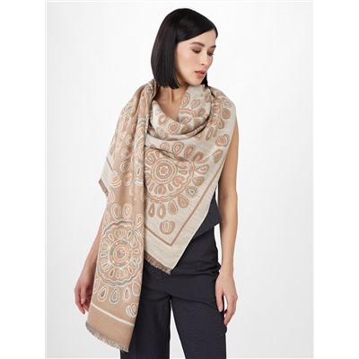 Палантин женский RH10-1459-2