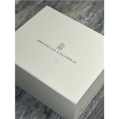 Шикарное покрывало   Brunello Cucinel*li 🤍  Идет в красивой упаковке