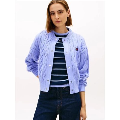 Женский кардиган ТОММИ ХИЛФИГЕ*Р