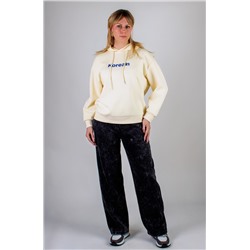 Унисекс-худи из премиальной ткани "Korea" без начеса