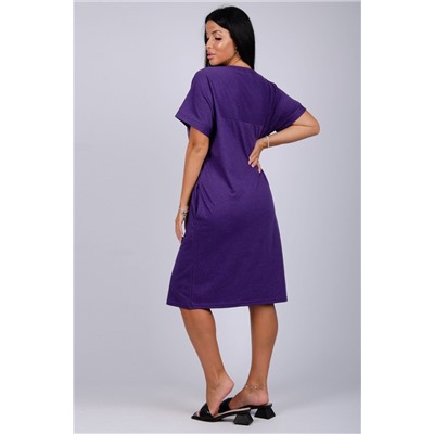 Люпин платье