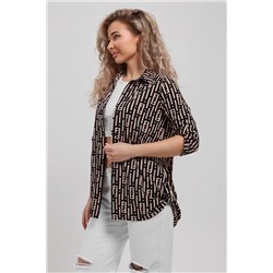 Рубашка 53028