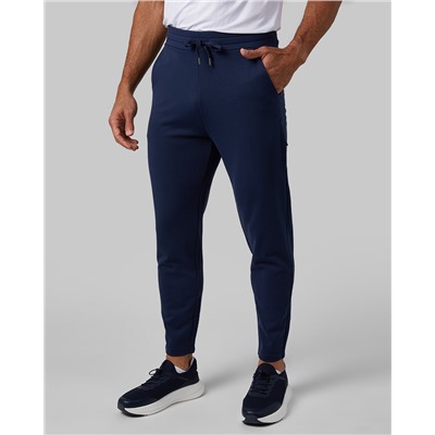 MEN'S SOFT STRETCH TERRY JOGGER