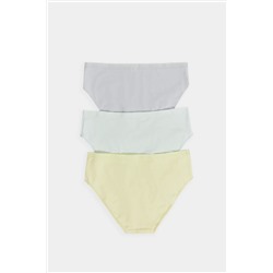 Трусы 3шт. MARK FORMELLE #982088