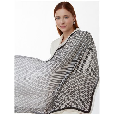 Палантин женский SPR-11511-2