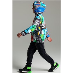 Куртка PLAYTODAY, 962401